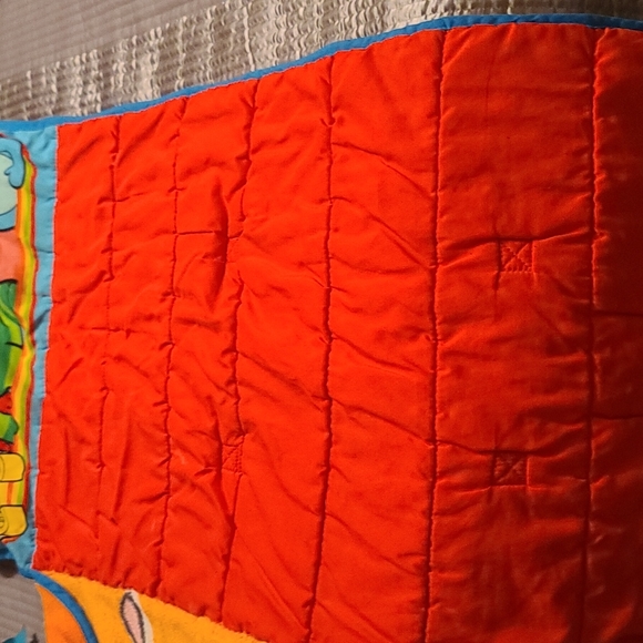 Kids nap pad - Picture 11 of 12